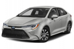 2022 Toyota Corolla Hybrid